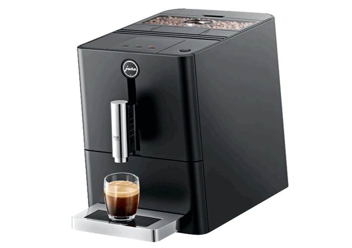 ENA Micro 1 coffee machine for home