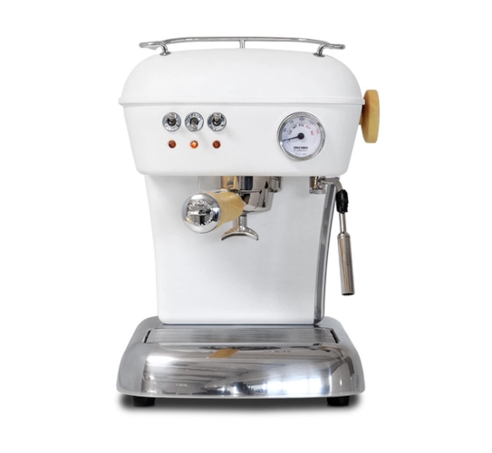 מכונת אספרסו Ascaso DREAM