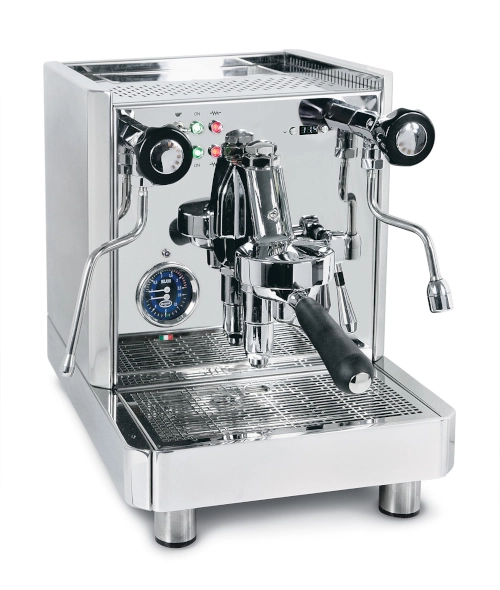 מכונת קפה מקצועית Quick Mil Vetrano 2B PID - בובו קפה