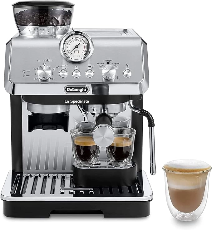 DELONGHI EC 9155.MB