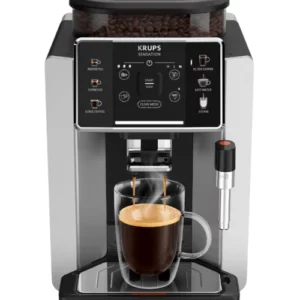 מכונת קפה אוטומטית Krups EA910E10