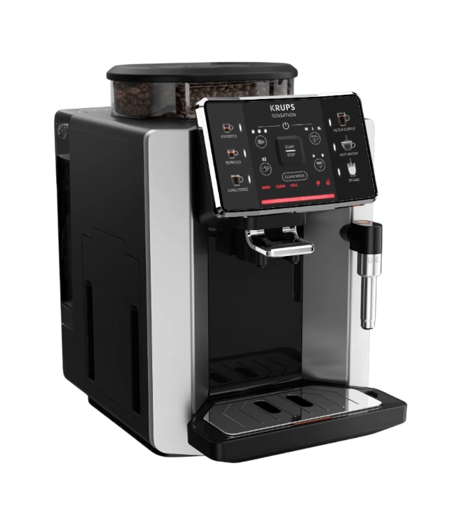 מכונת קפה אוטומטית Krups EA910E10