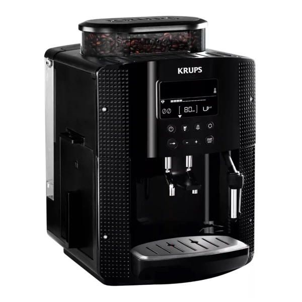 מכונת הקפה האוטומטית Krups EA815070
