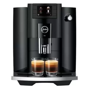 מכונת קפה Jura E6 דור 3