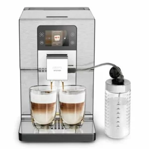 מכונת קפה אוטומטית Krups Intuition Experience+ EA877D10