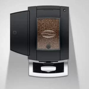 מכונת קפה Jura X10 – מקצועית, רב-תכליתית, בלתי מתפשרת